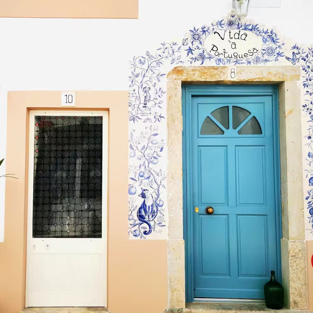 Vida à portuguesa, Algarve ☀️