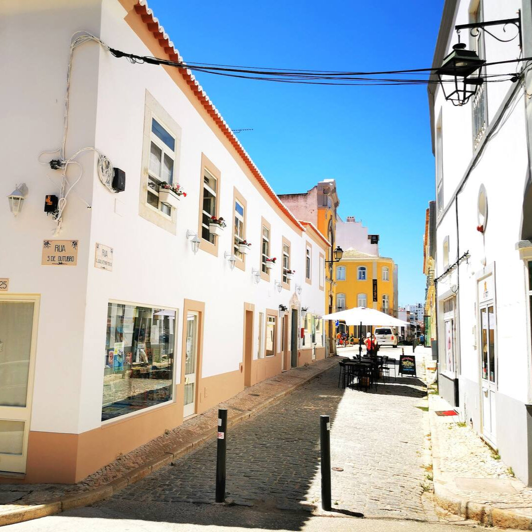 Vida à portuguesa, Algarve ☀️