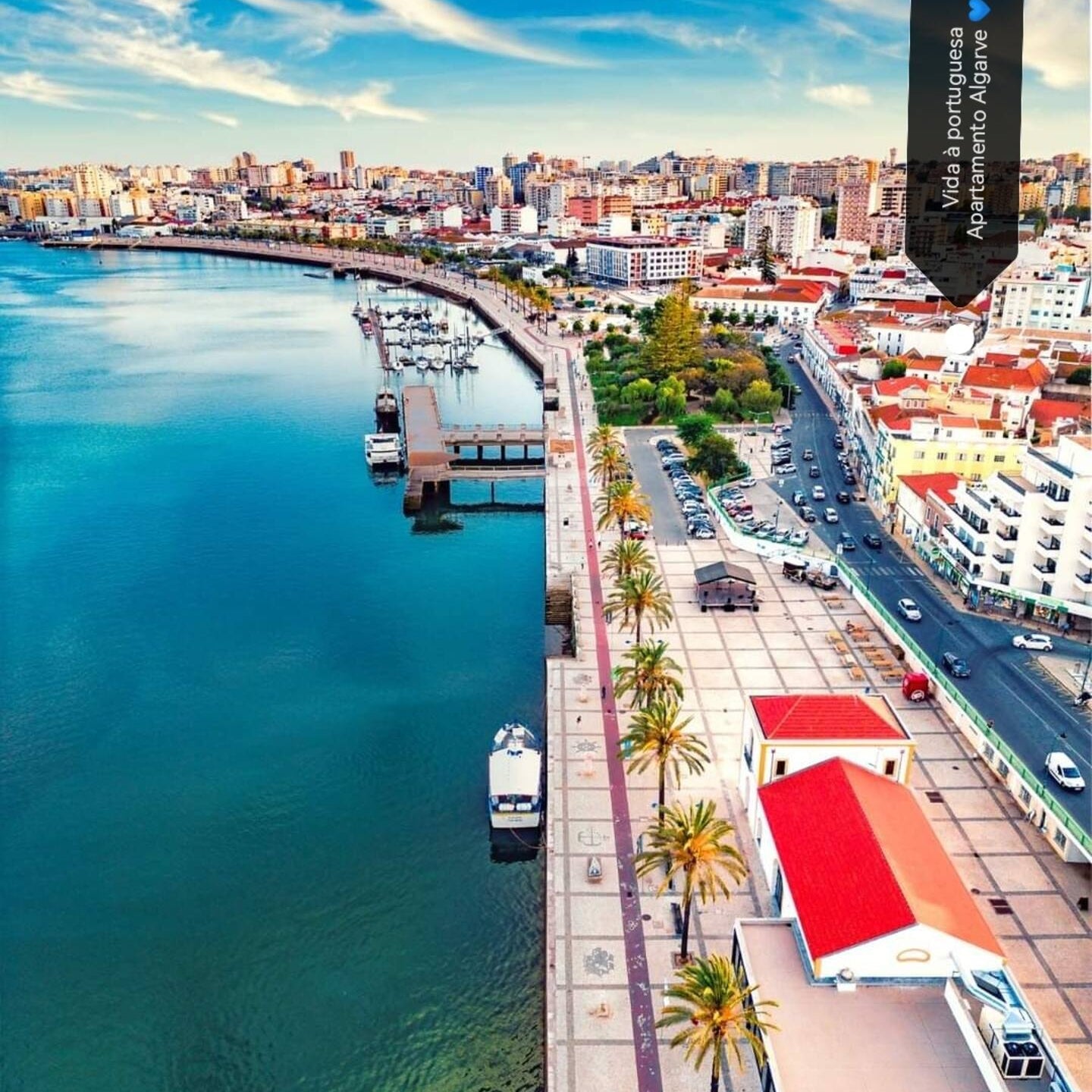 Vida à portuguesa, Algarve ☀️