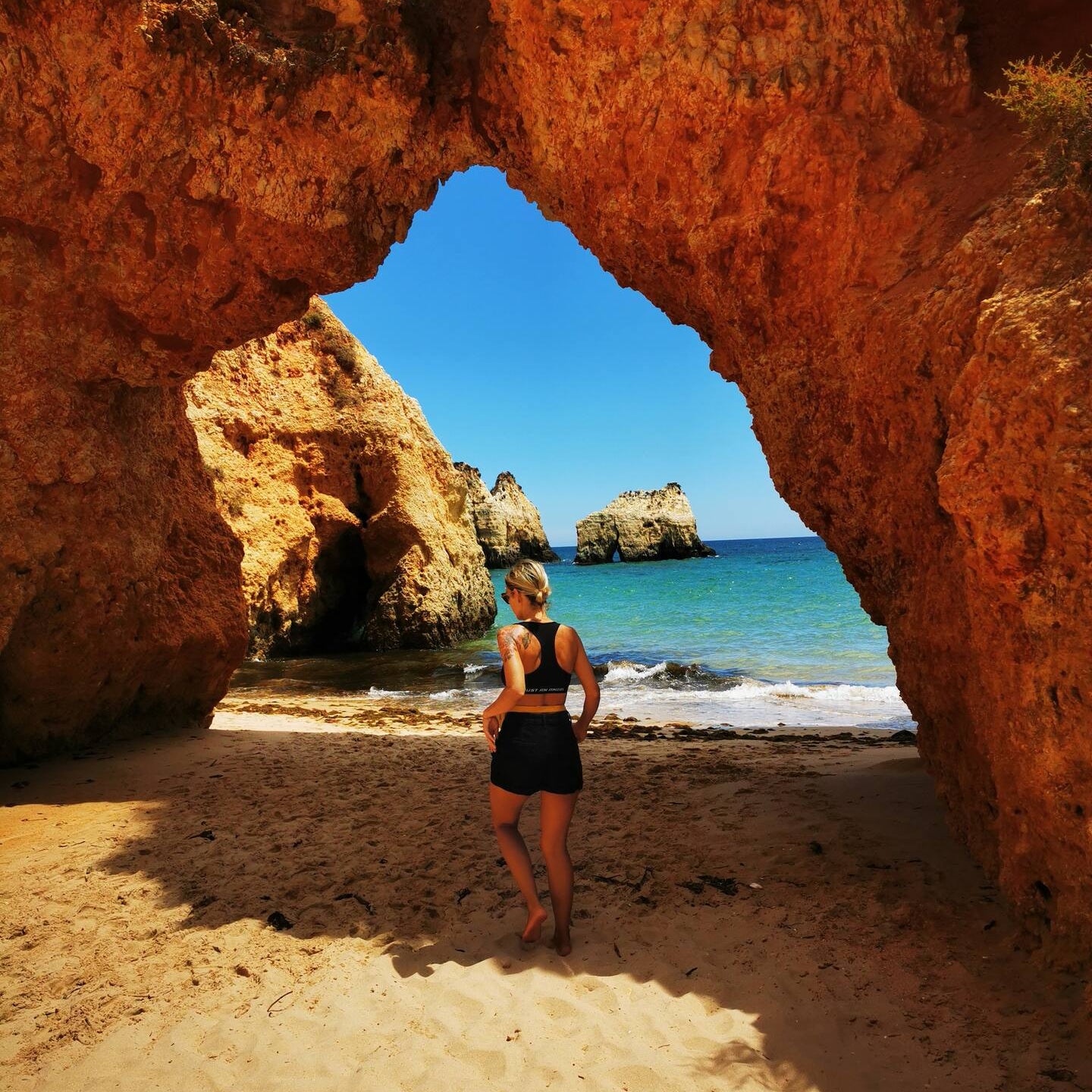 Vida à portuguesa, Algarve ☀️