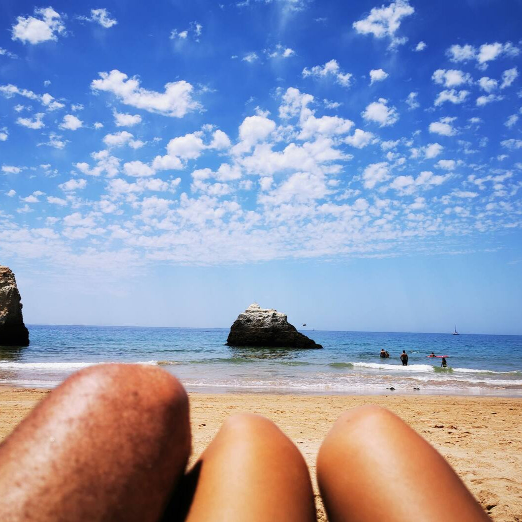 Vida à portuguesa, Algarve ☀️