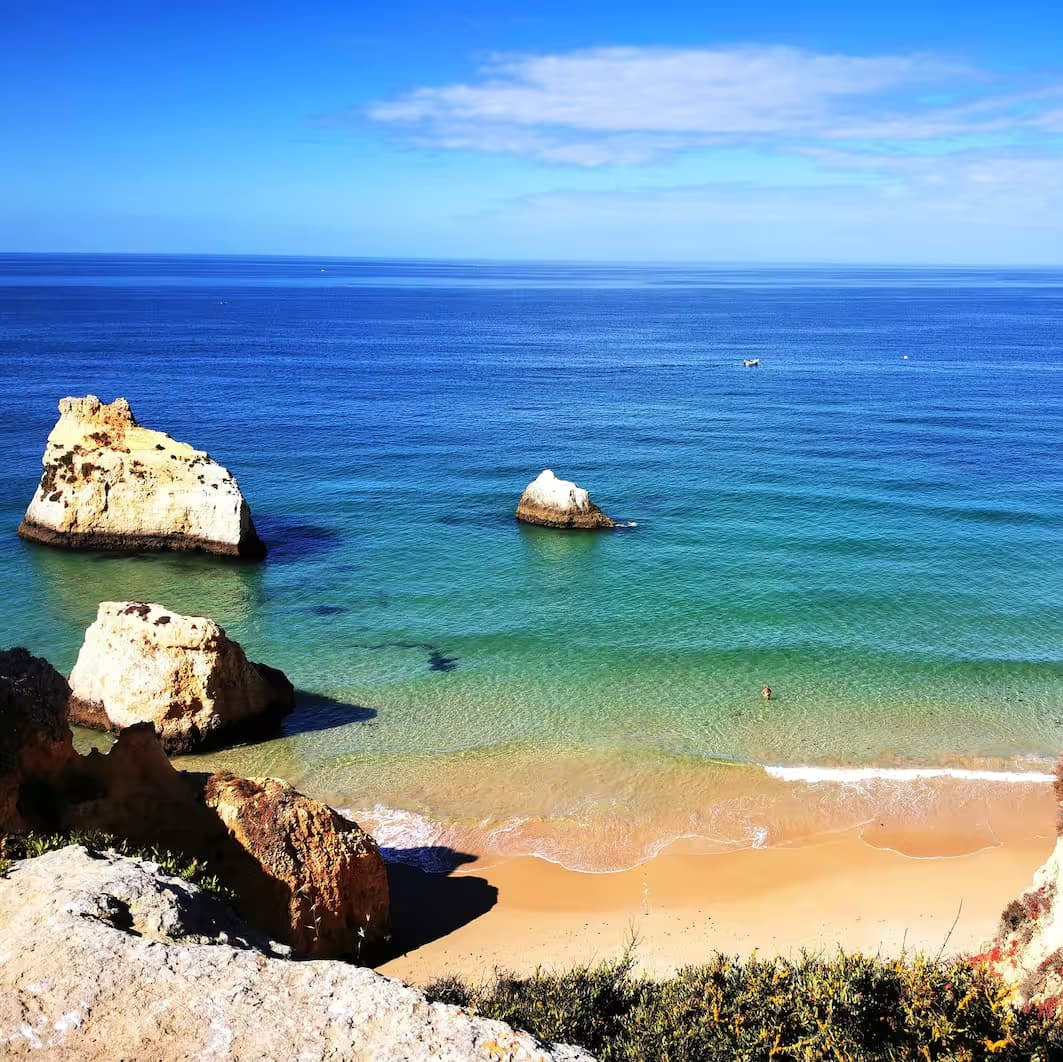 Vida à portuguesa, Algarve ☀️
