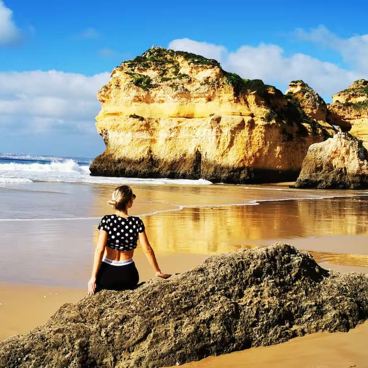 Vida à portuguesa, Algarve ☀️
