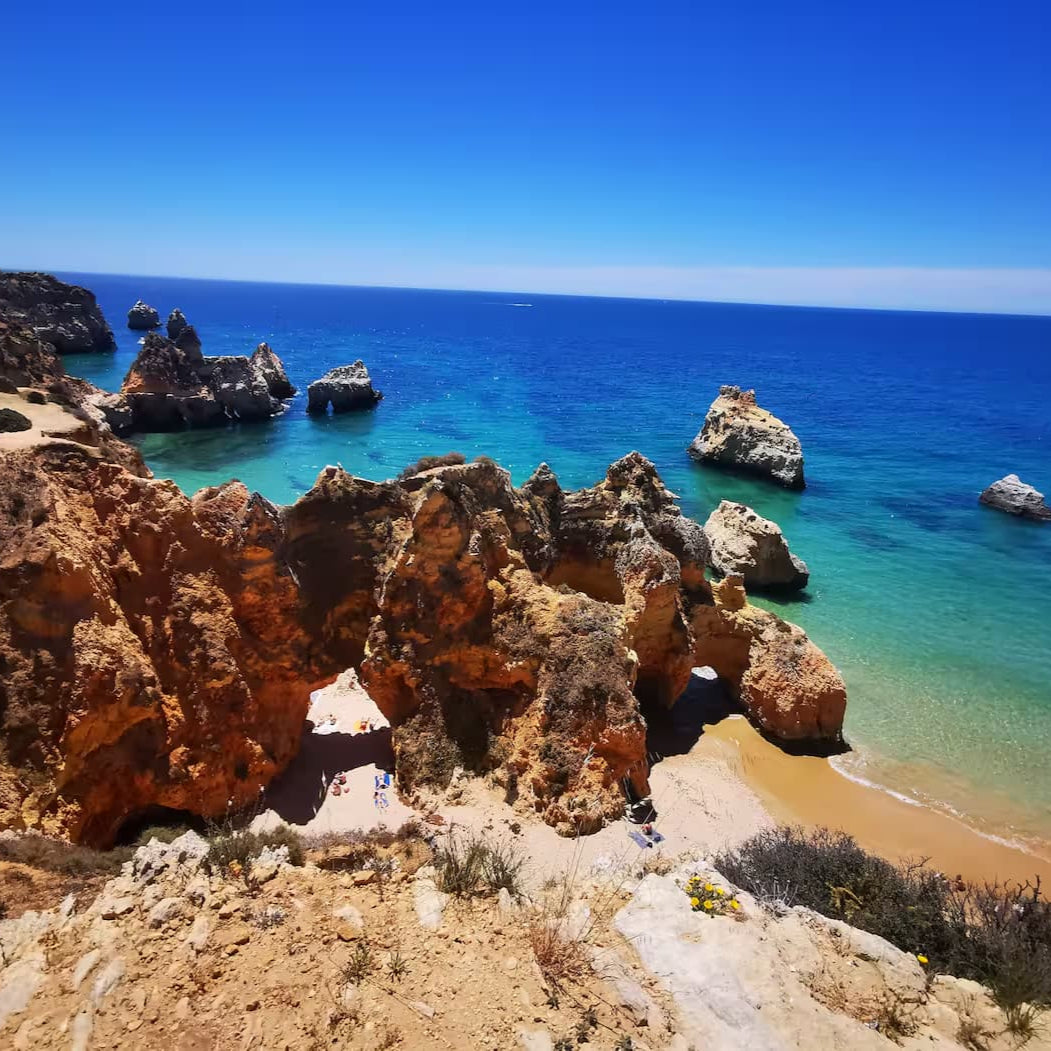 Vida à portuguesa, Amendoa 🥜