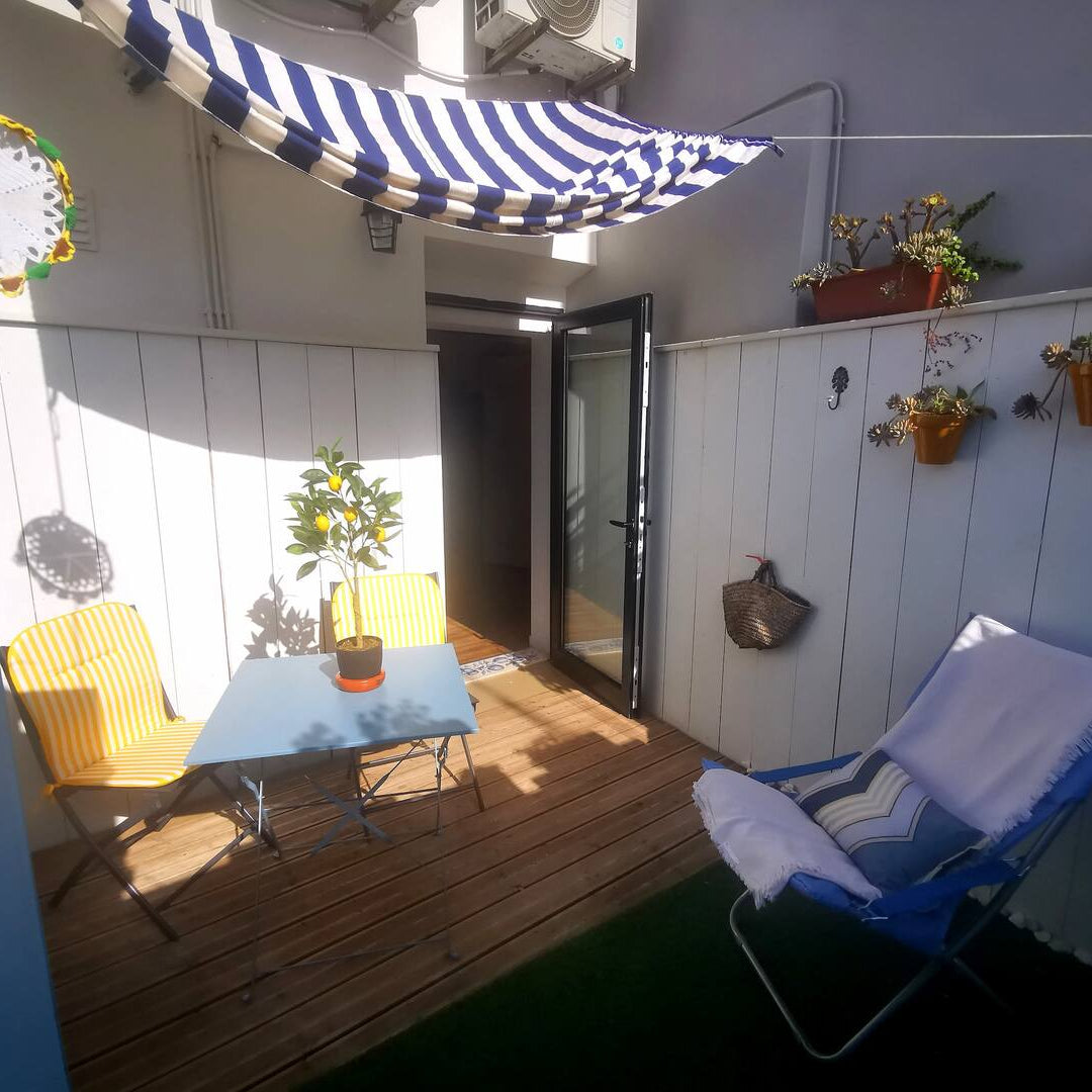 Vida à portuguesa, Limão 🍋