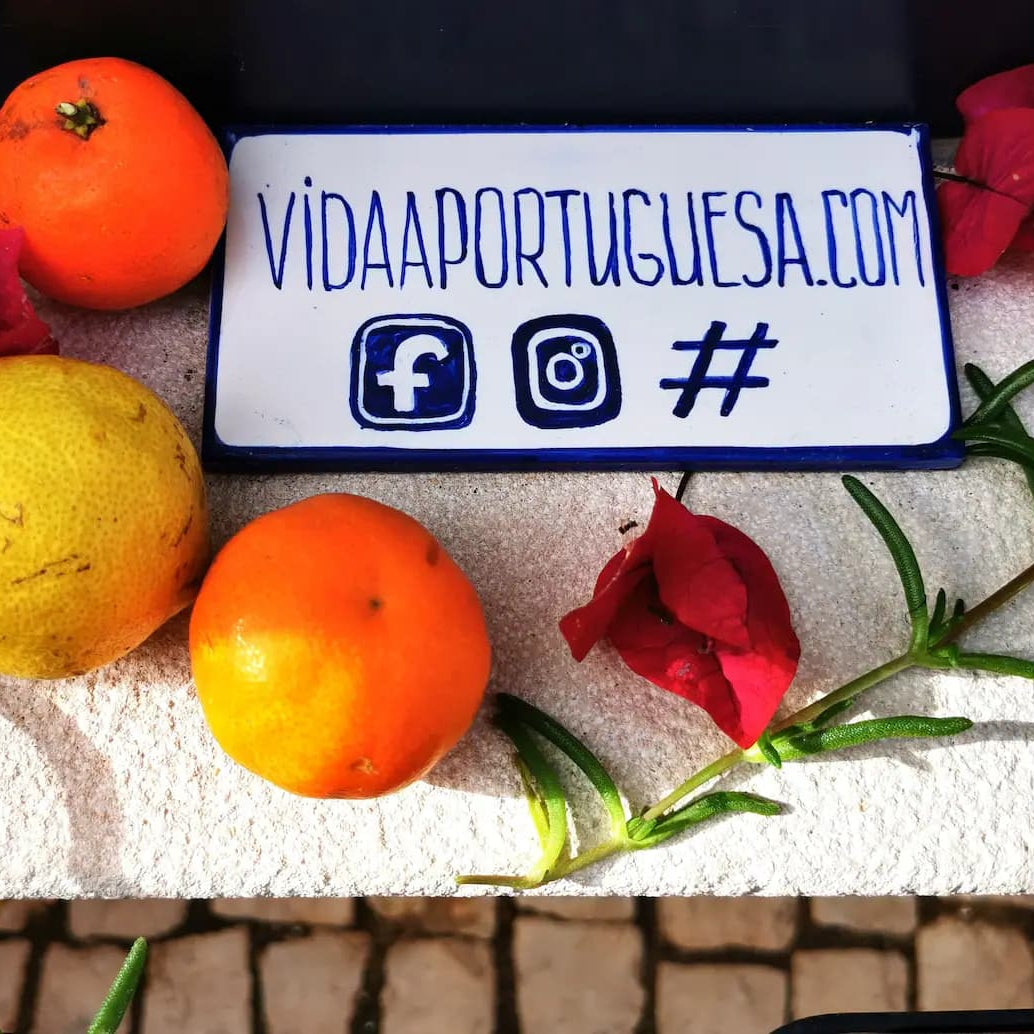 Vida à portuguesa, Limão 🍋