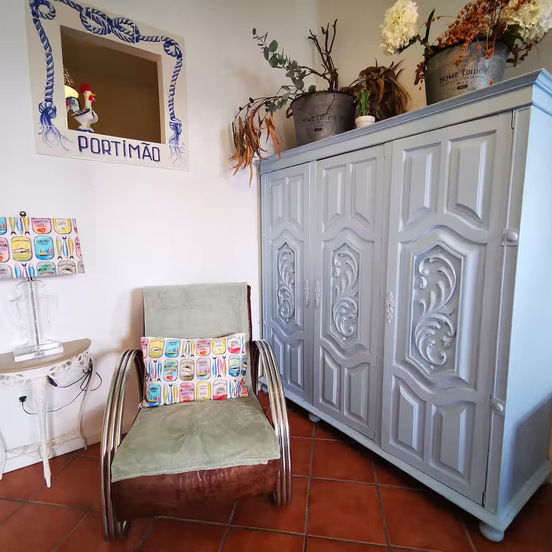 Vida à portuguesa, Sardinha🐟