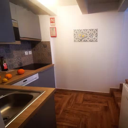 Vida à portuguesa, Fruta 🍓