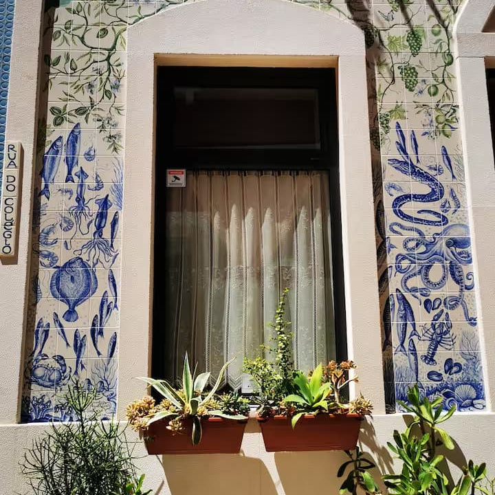 Vida à portuguesa, Fruta 🍓