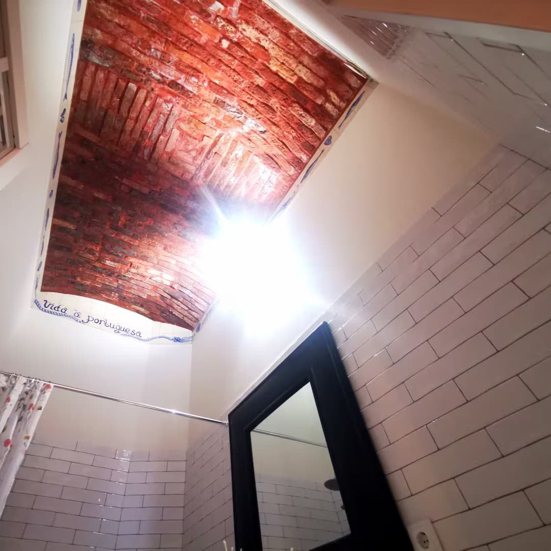 Vida à portuguesa, Polvo 🐙