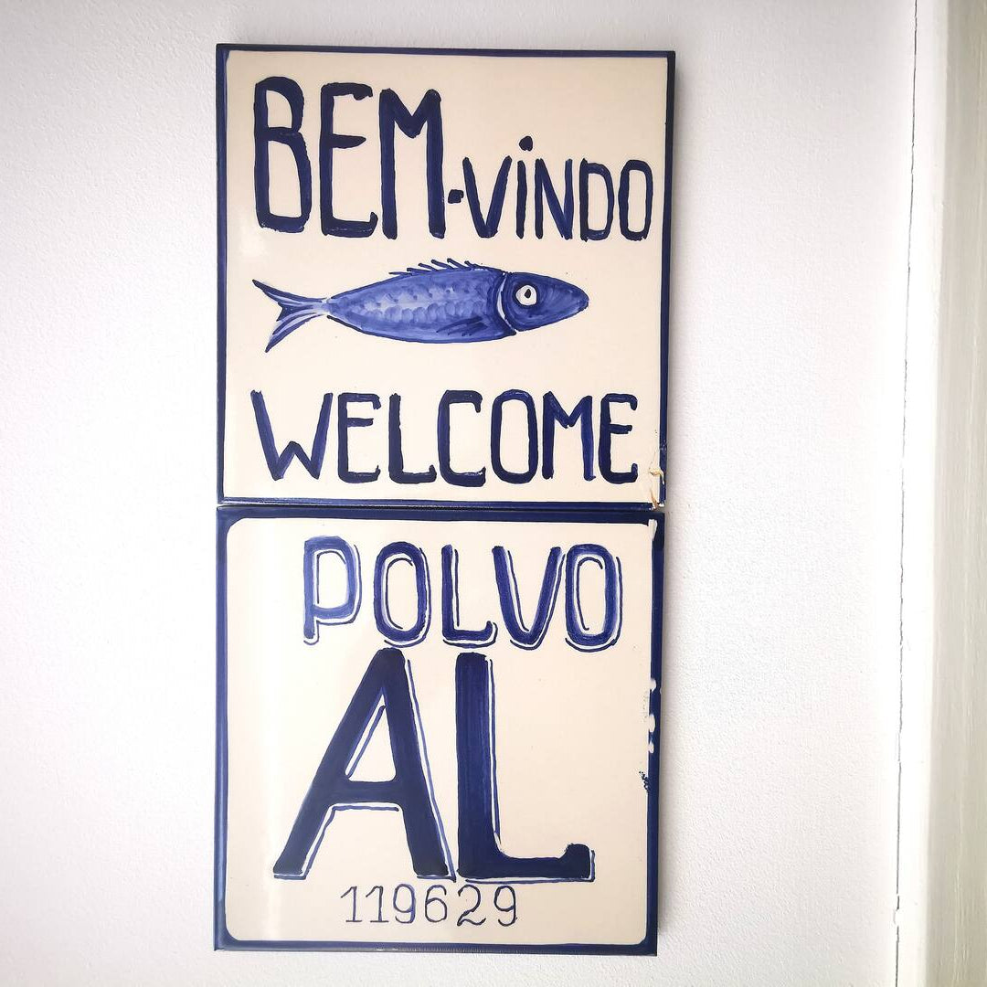 Vida à portuguesa, Polvo 🐙