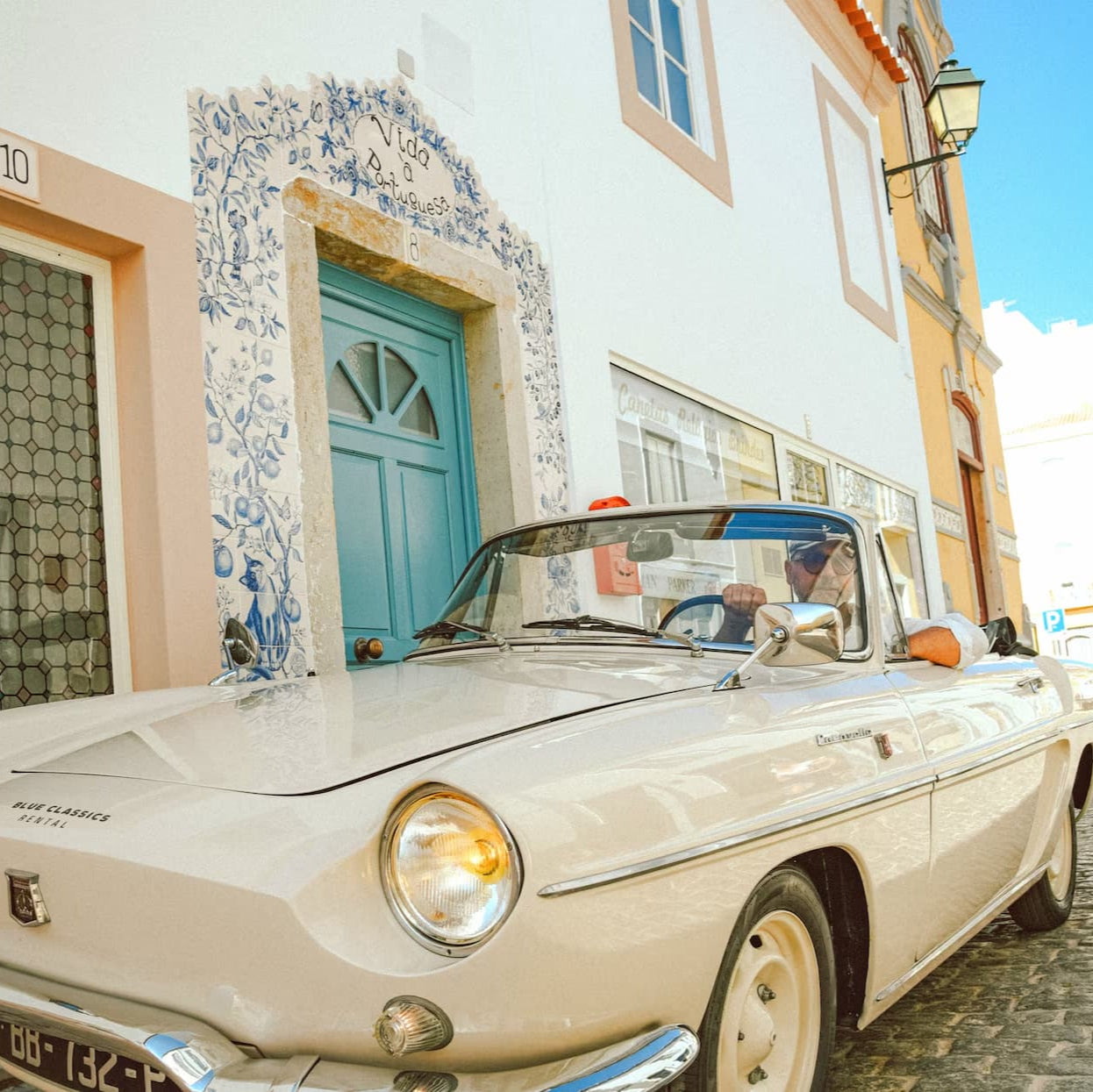 Vida à portuguesa, Algarve ☀️