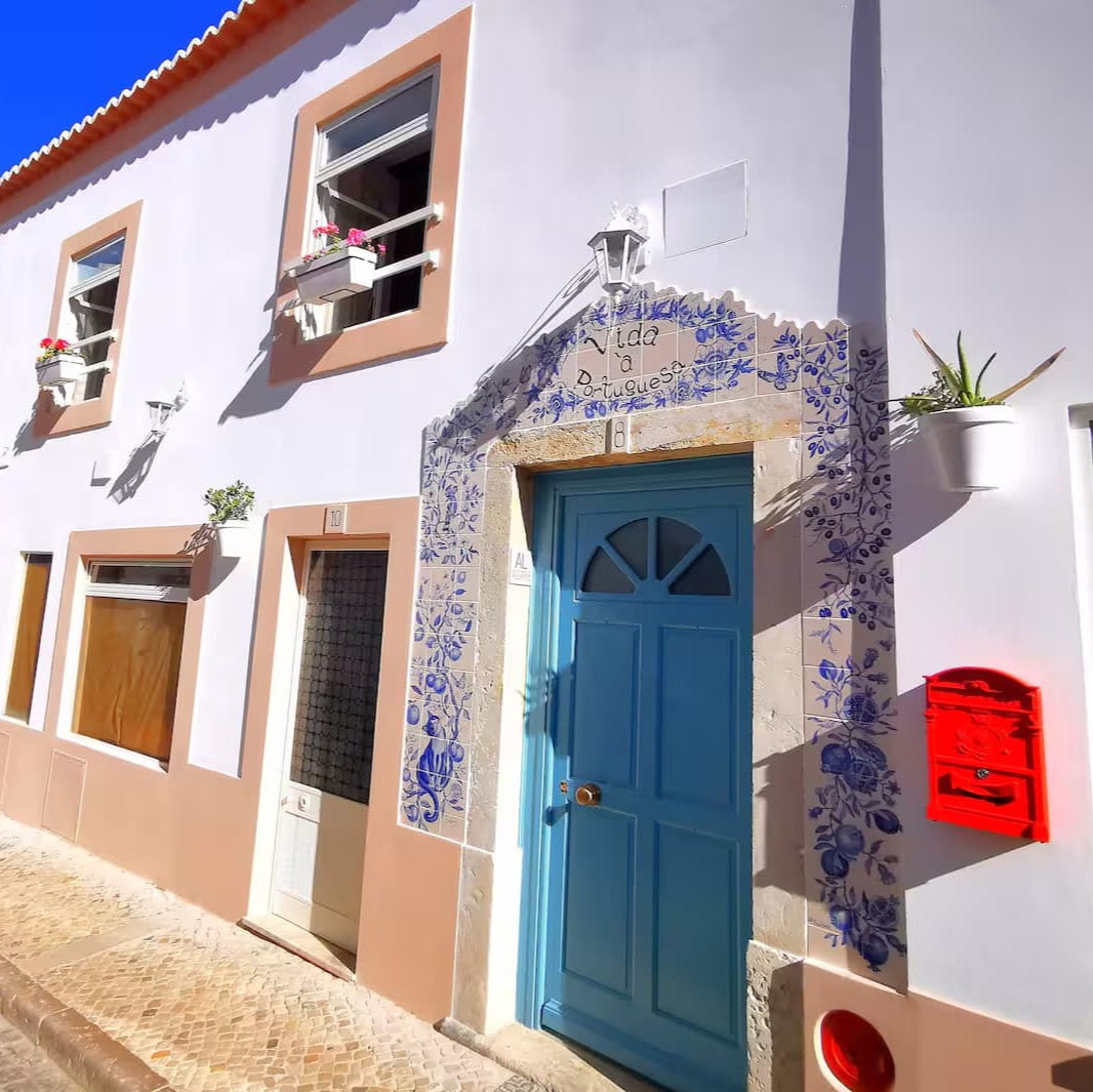 Vida à portuguesa, Algarve ☀️