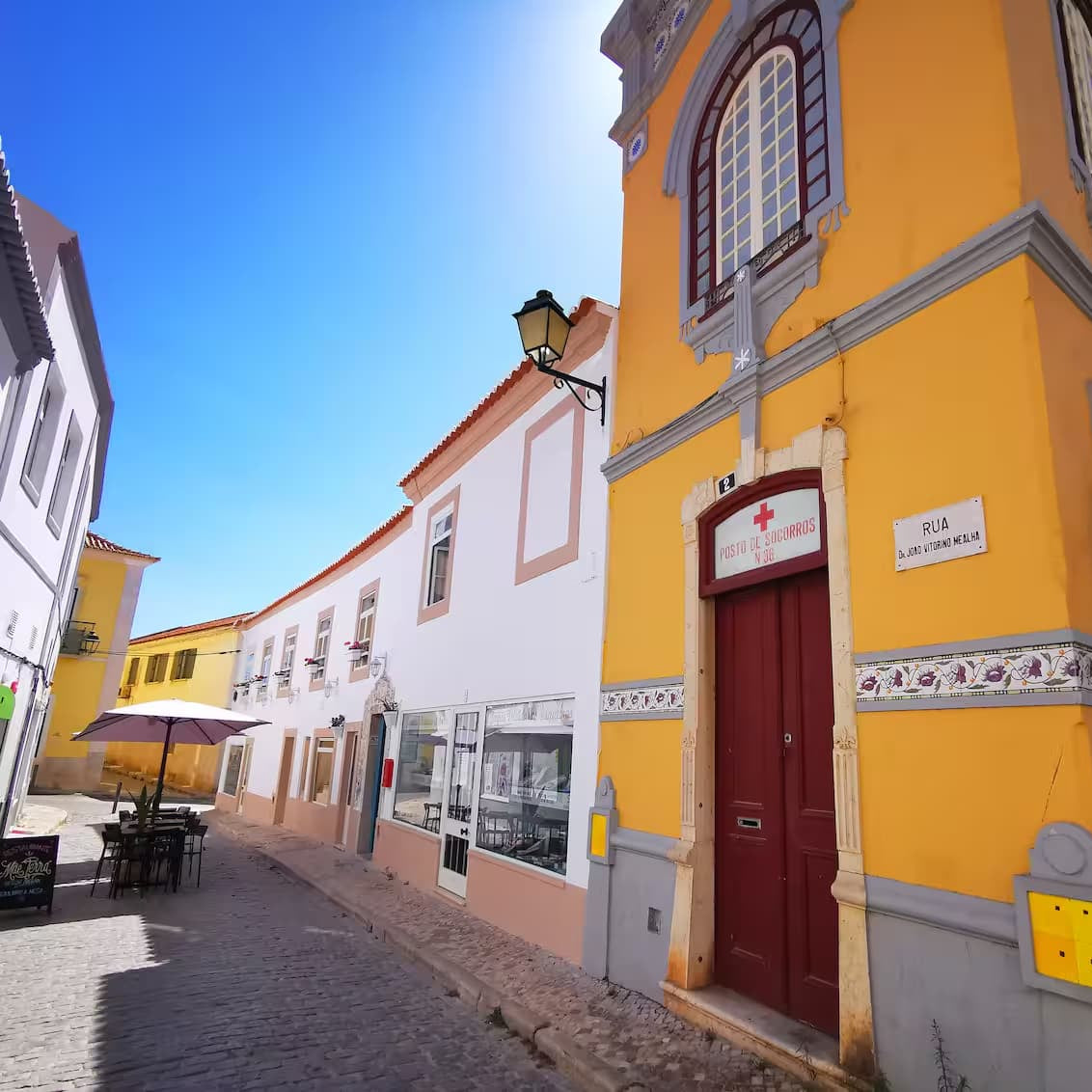 Vida à portuguesa, Algarve ☀️