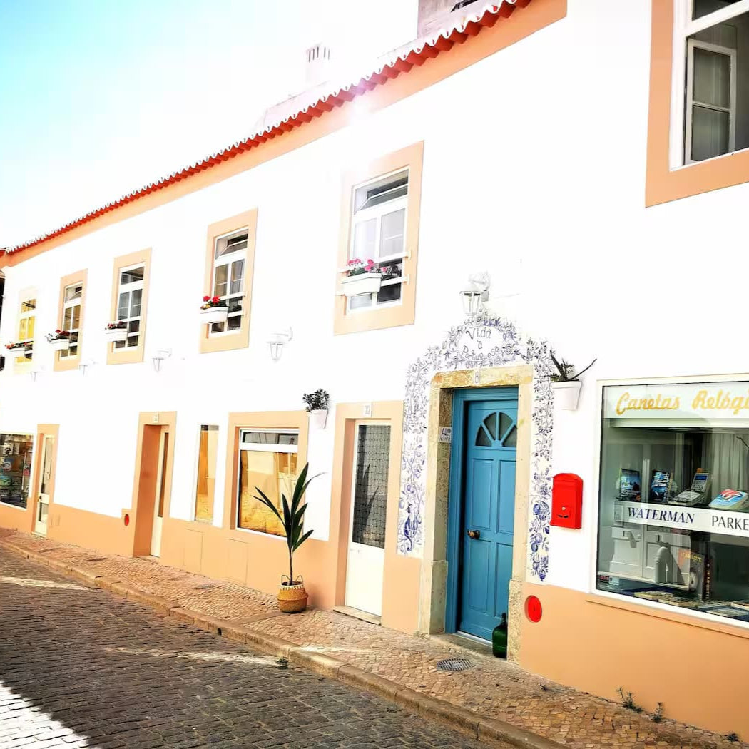 Vida à portuguesa, Algarve ☀️