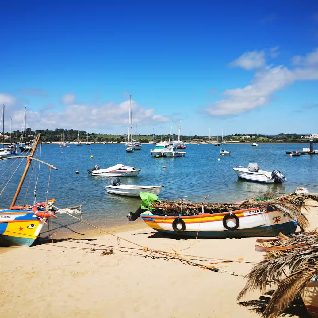 Vida à portuguesa, Algarve ☀️