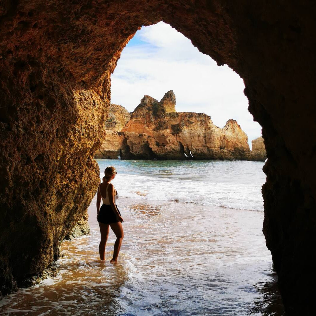 Vida à portuguesa, Algarve ☀️
