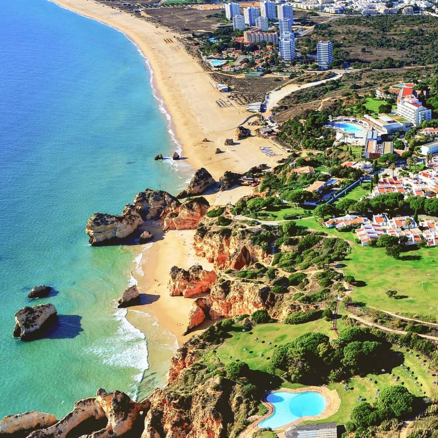 Vida à portuguesa, Algarve ☀️