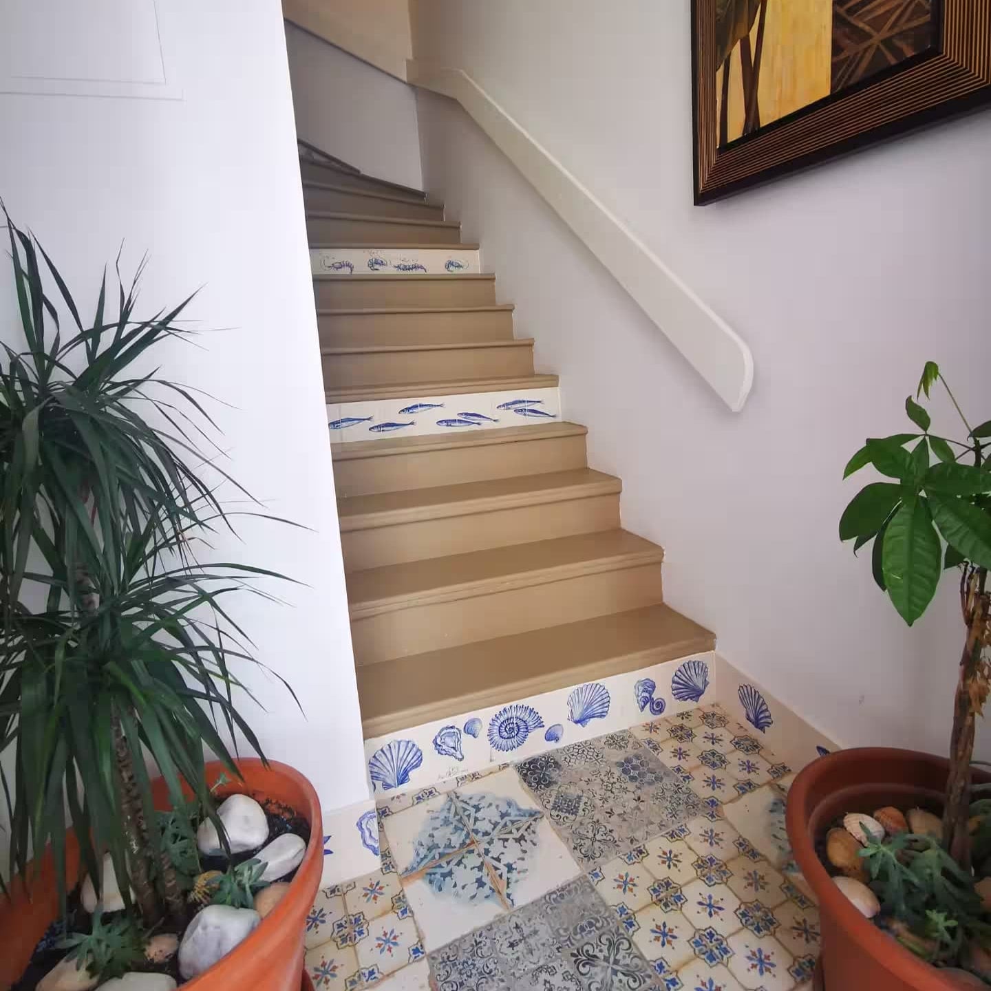 Vida à portuguesa, Amendoa 🥜