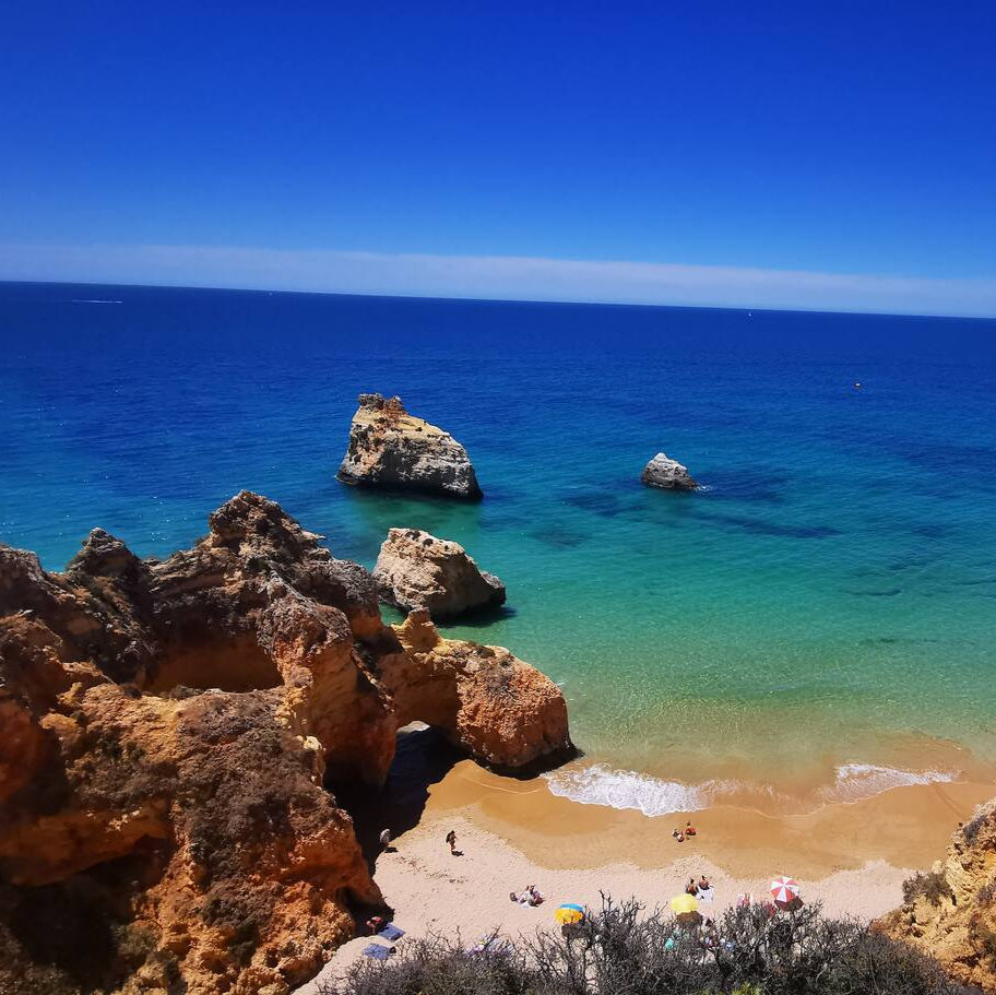 Vida à portuguesa, Amendoa 🥜