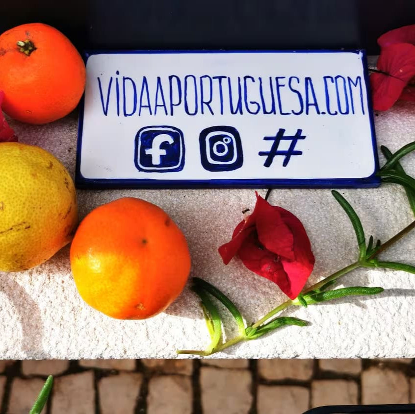 Vida à portuguesa, Fruta 🍓