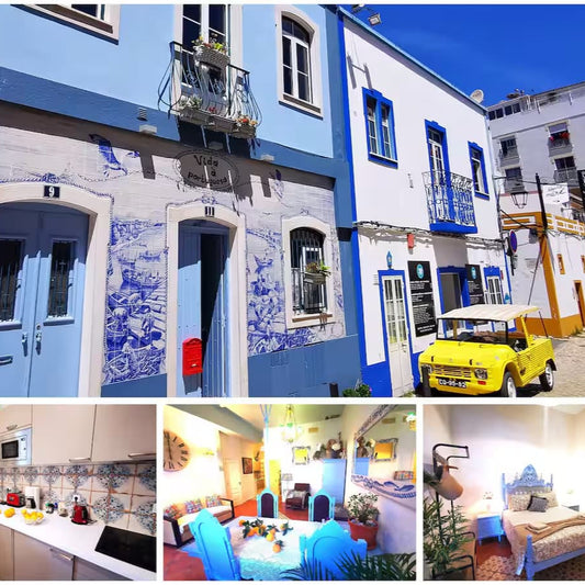 Vida à portuguesa, Sardinha🐟